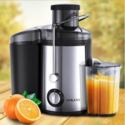EXTRACTOR DE JUGO SOKANY