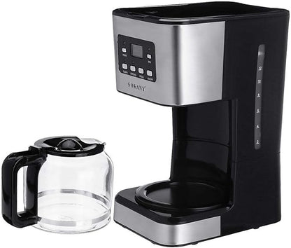 CAFETERA SOKANY DIGITAL
