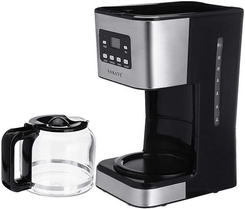 CAFETERA SOKANY DIGITAL