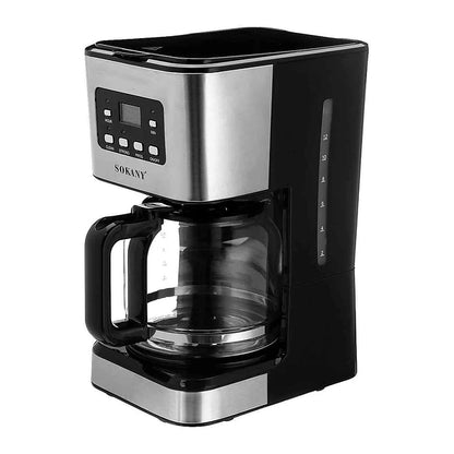 CAFETERA SOKANY DIGITAL