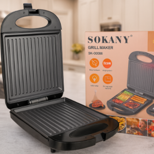 TOSTADORA SOKANY
