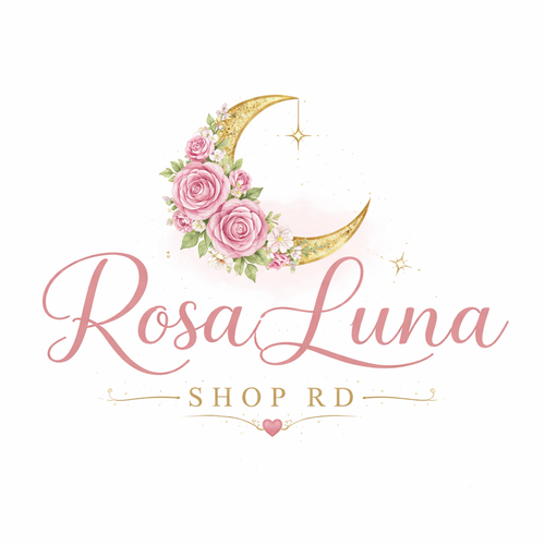  Rosa Luna Shop RD