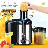 EXTRACTOR DE JUGO SOKANY