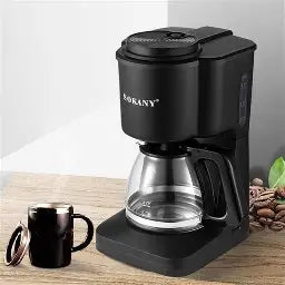 CAFETERA SOKANY