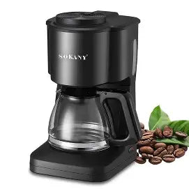 CAFETERA SOKANY