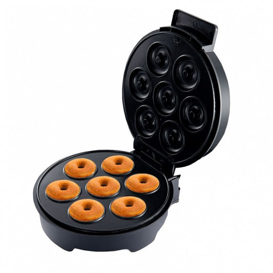 MAQUINA PARA HACER DONAS SOKANY SK-327