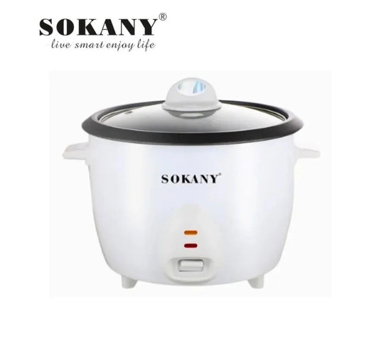 OLLA ARROCERA SOKANY