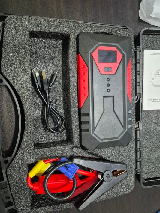 JUMPER PARA CARRO HS-E-EPS1
