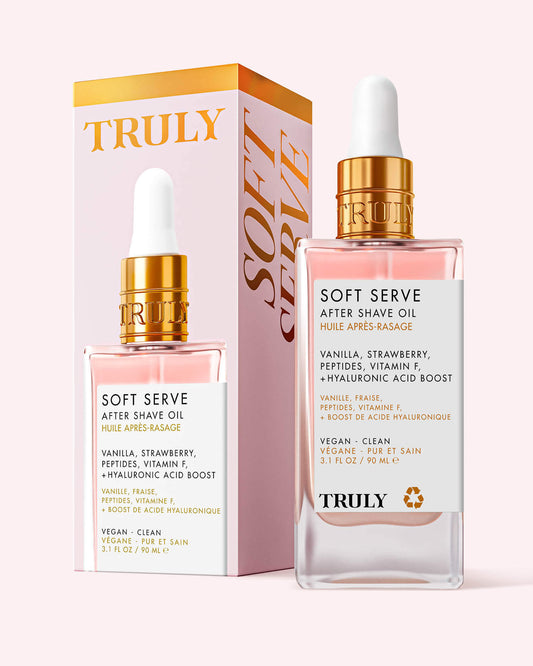 VERDADERAMENTE - LOCIÓN PARA DESPUÉS DEL AFEITADO SUAVE 50ML